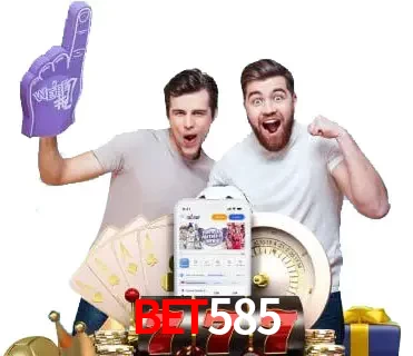 BET585
