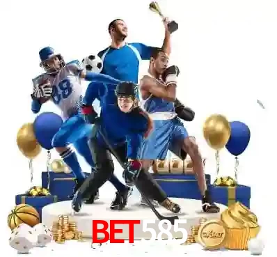BET585