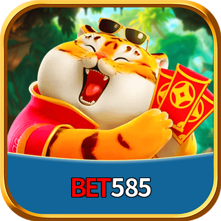 bet585 Logo oficial